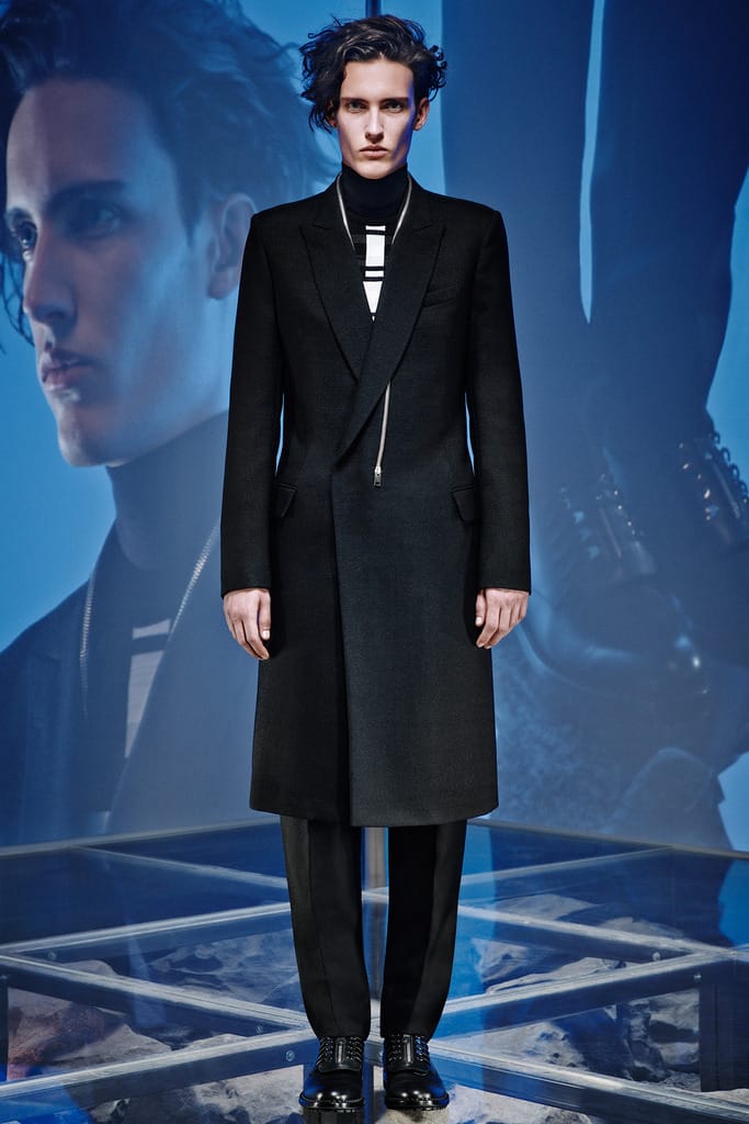 Balenciaga 2014ﶬװз