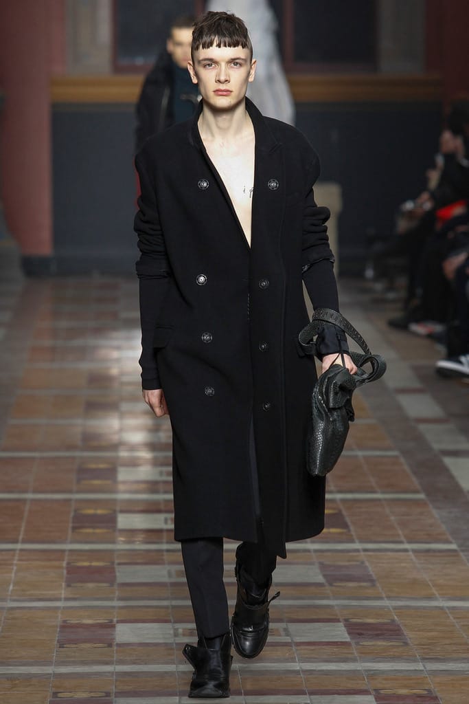 Lanvin 2014ﶬװз