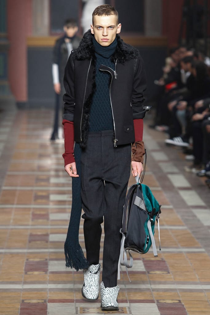 Lanvin 2014ﶬװз