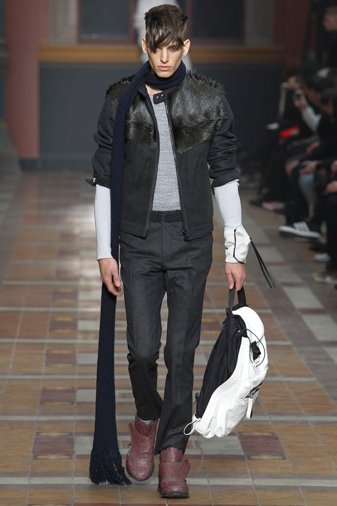 Lanvin 2014ﶬװз