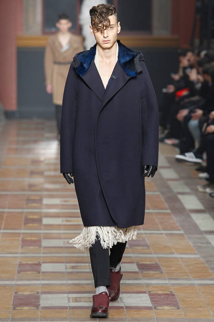 Lanvin 2014ﶬװз