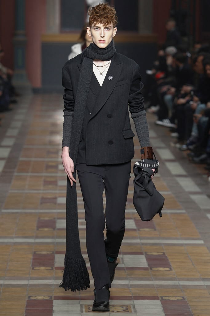 Lanvin 2014ﶬװз