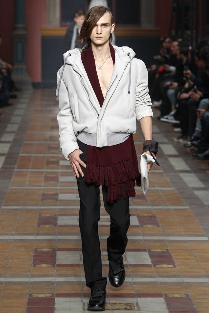 Lanvin 2014ﶬװз