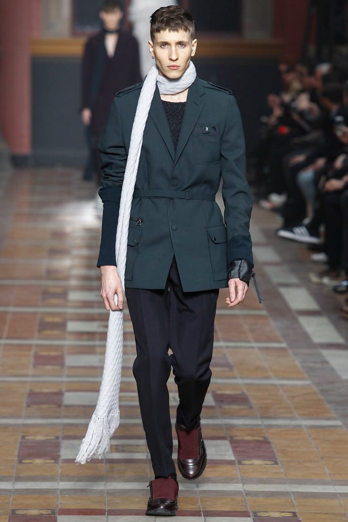 Lanvin 2014ﶬװз