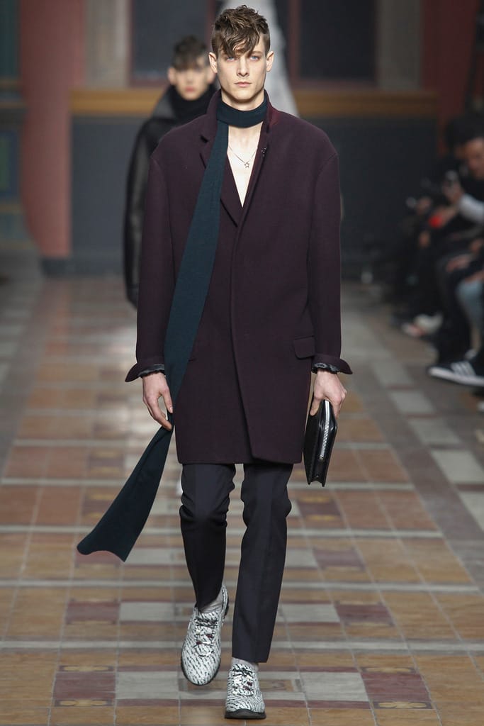 Lanvin 2014ﶬװз