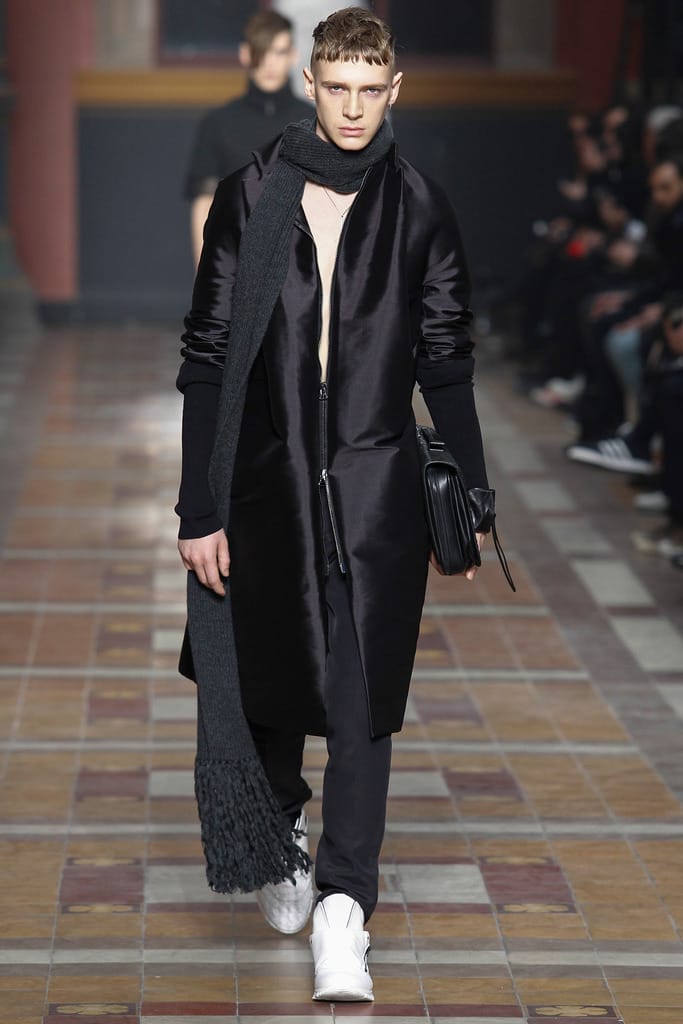 Lanvin 2014ﶬװз