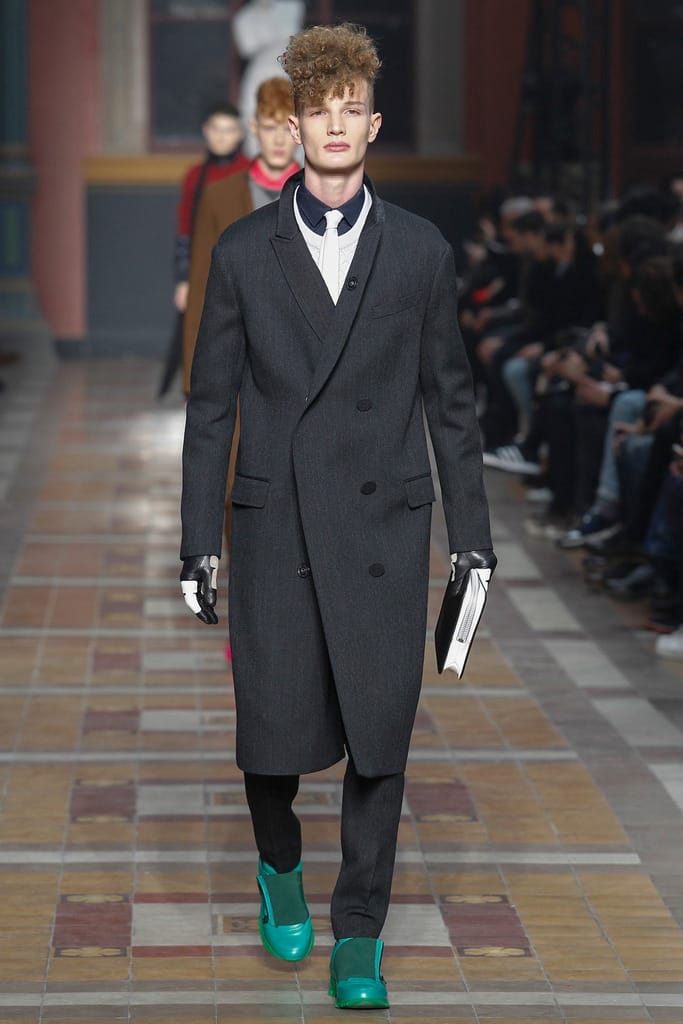 Lanvin 2014ﶬװз