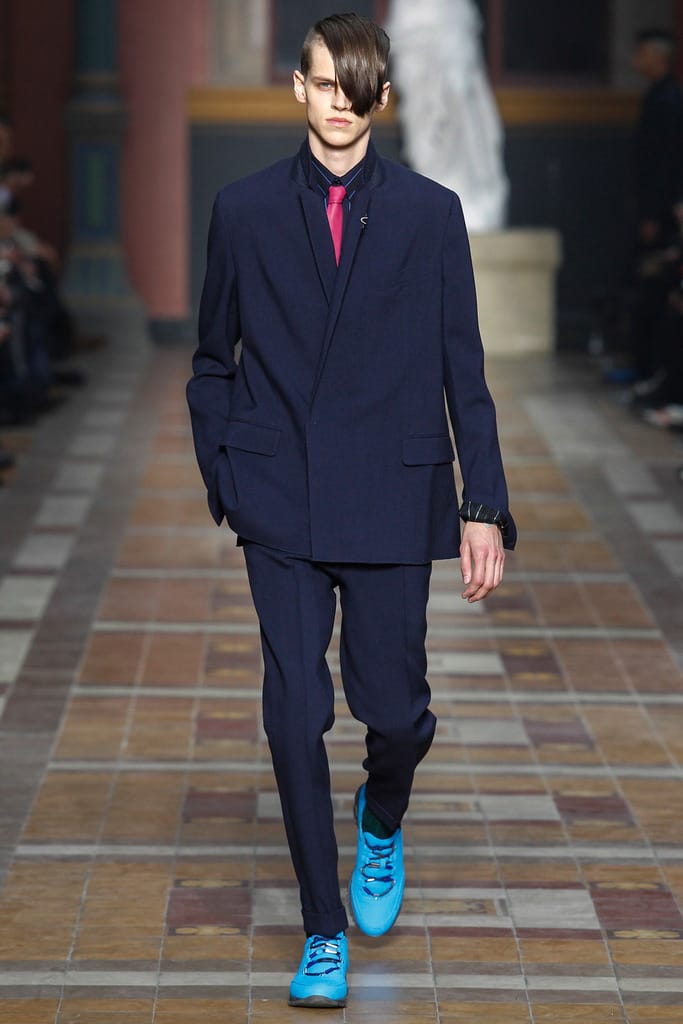 Lanvin 2014ﶬװз