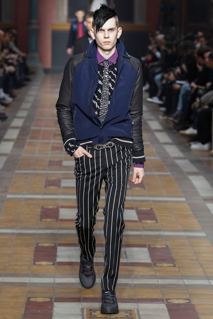 Lanvin 2014ﶬװз