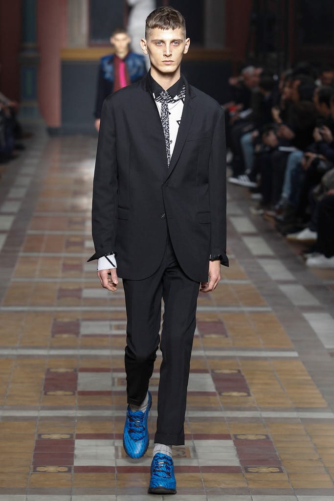 Lanvin 2014ﶬװз