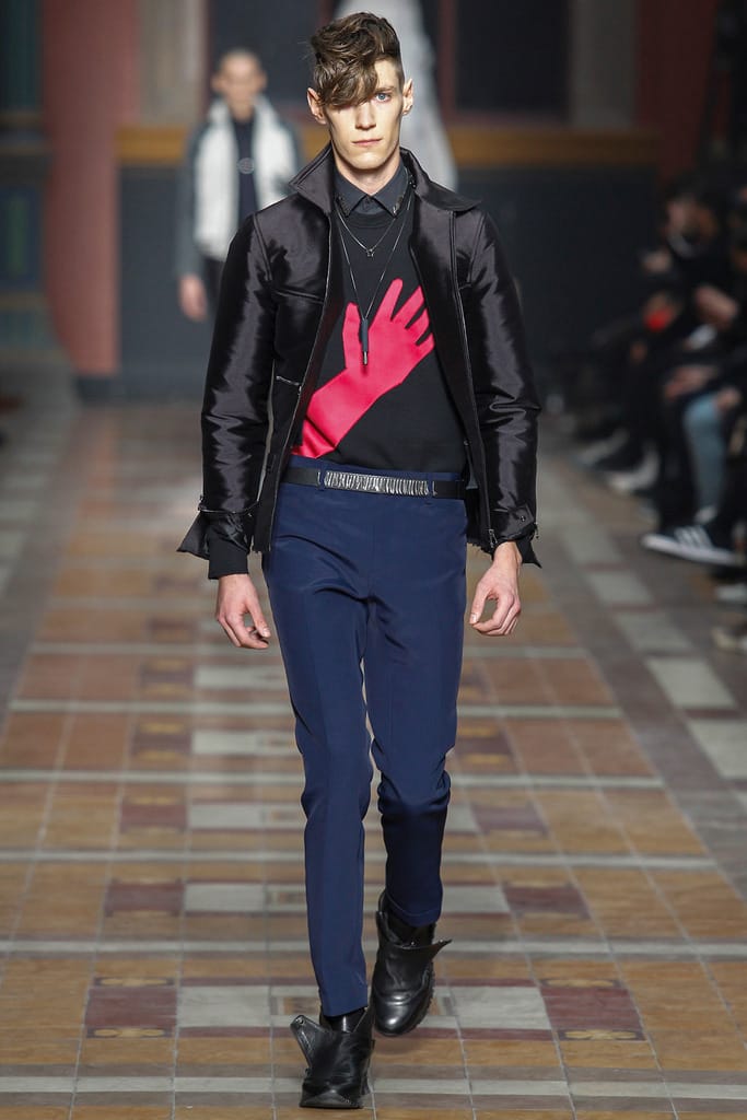 Lanvin 2014ﶬװз