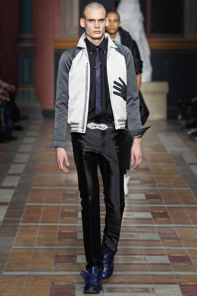 Lanvin 2014ﶬװз