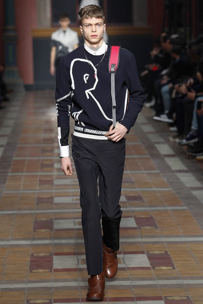 Lanvin 2014ﶬװз