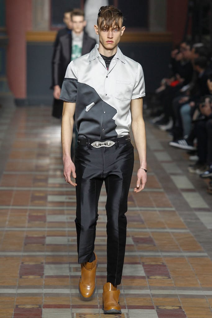 Lanvin 2014ﶬװз