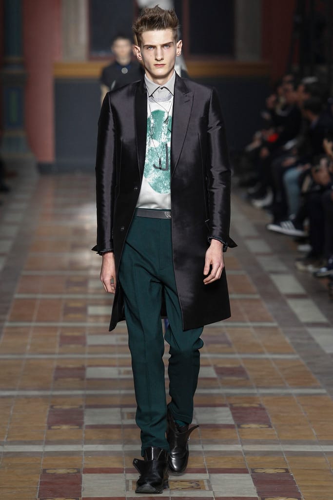 Lanvin 2014ﶬװз