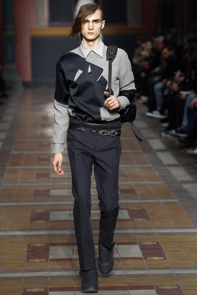 Lanvin 2014ﶬװз