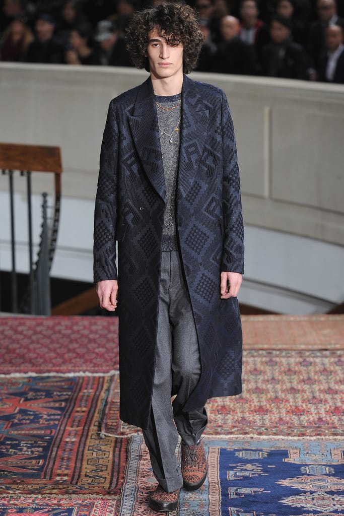 Paul Smith 2014ﶬװз