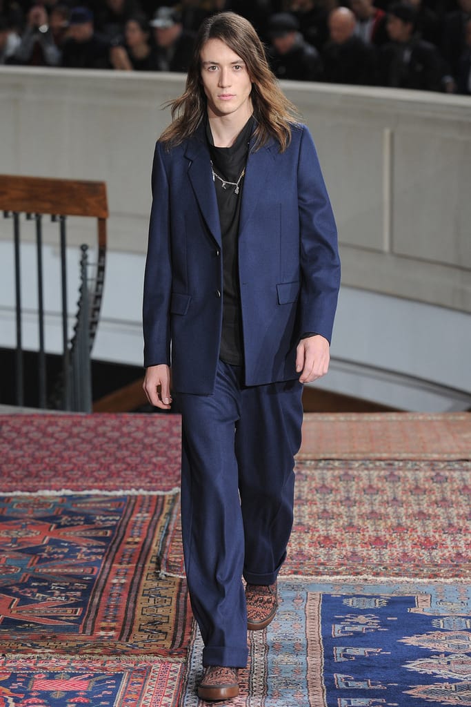 Paul Smith 2014ﶬװз