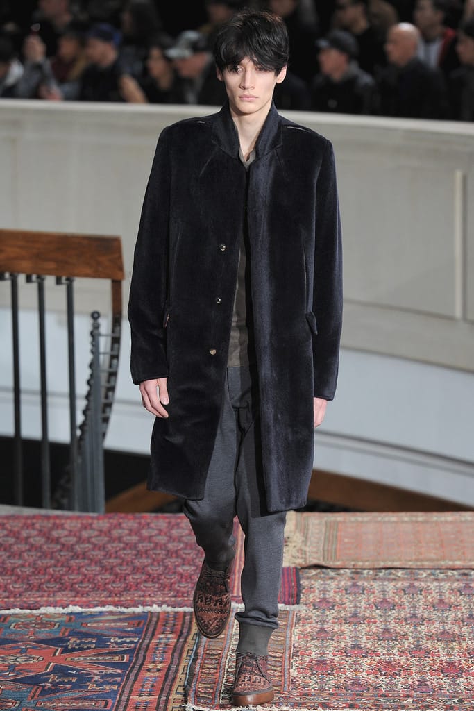 Paul Smith 2014ﶬװз