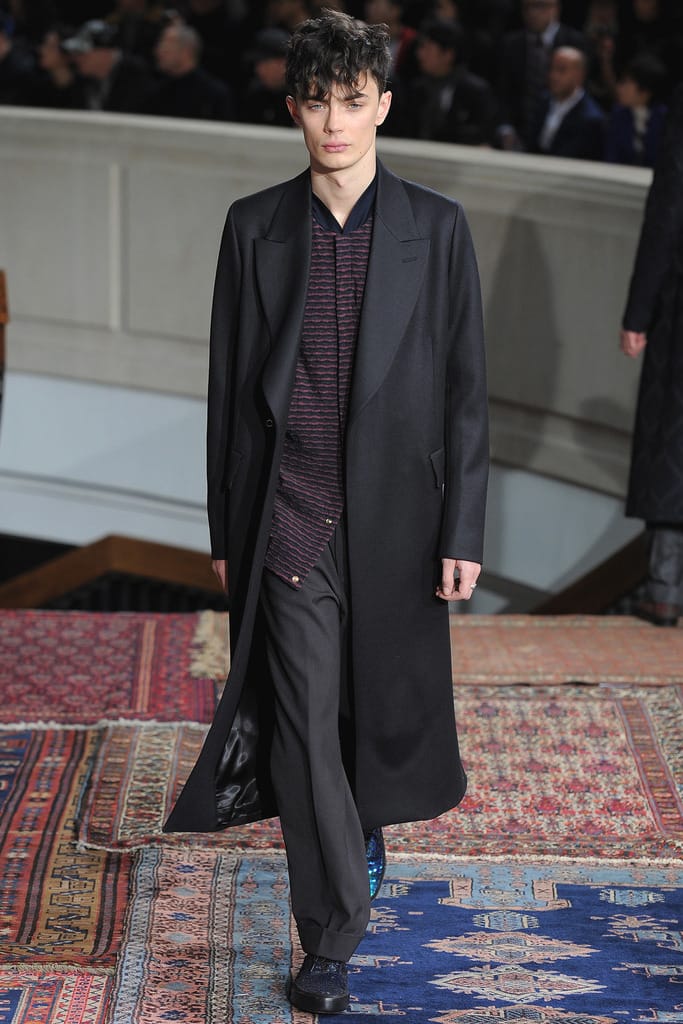 Paul Smith 2014ﶬװз