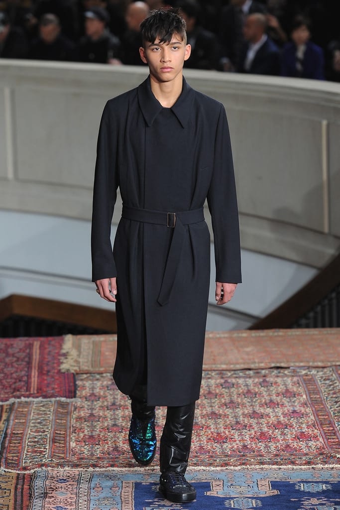 Paul Smith 2014ﶬװз