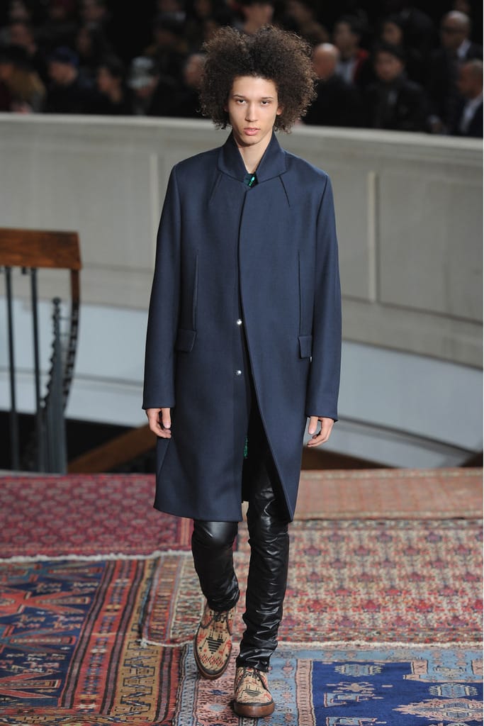 Paul Smith 2014ﶬװз