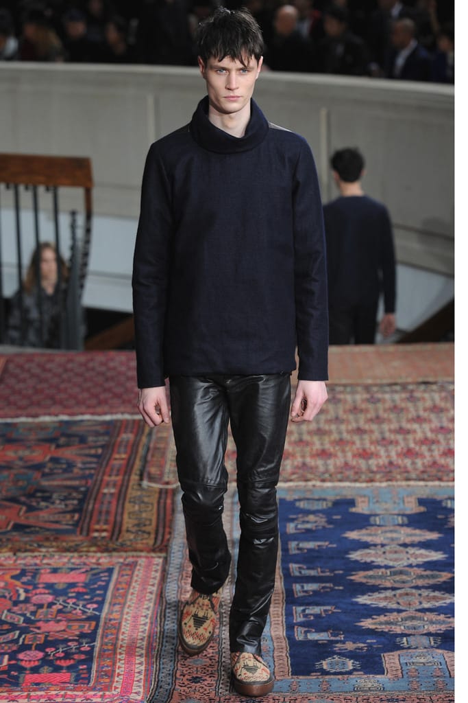 Paul Smith 2014ﶬװз