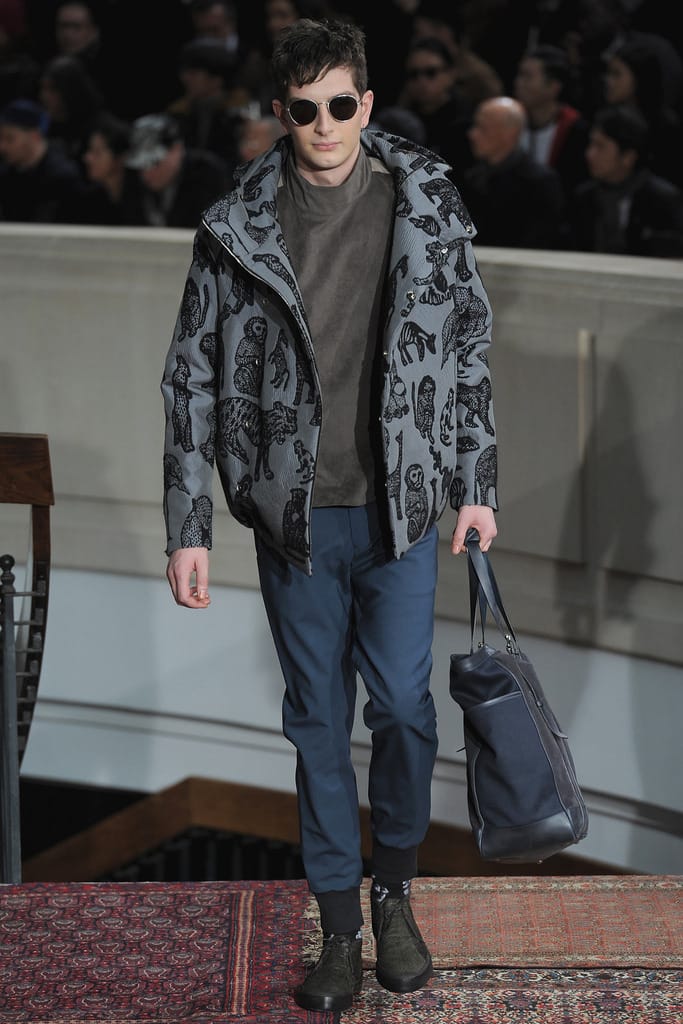 Paul Smith 2014ﶬװз