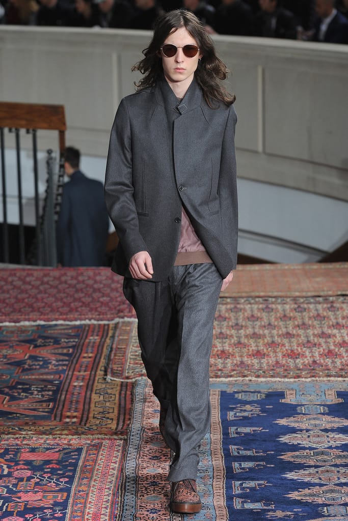 Paul Smith 2014ﶬװз