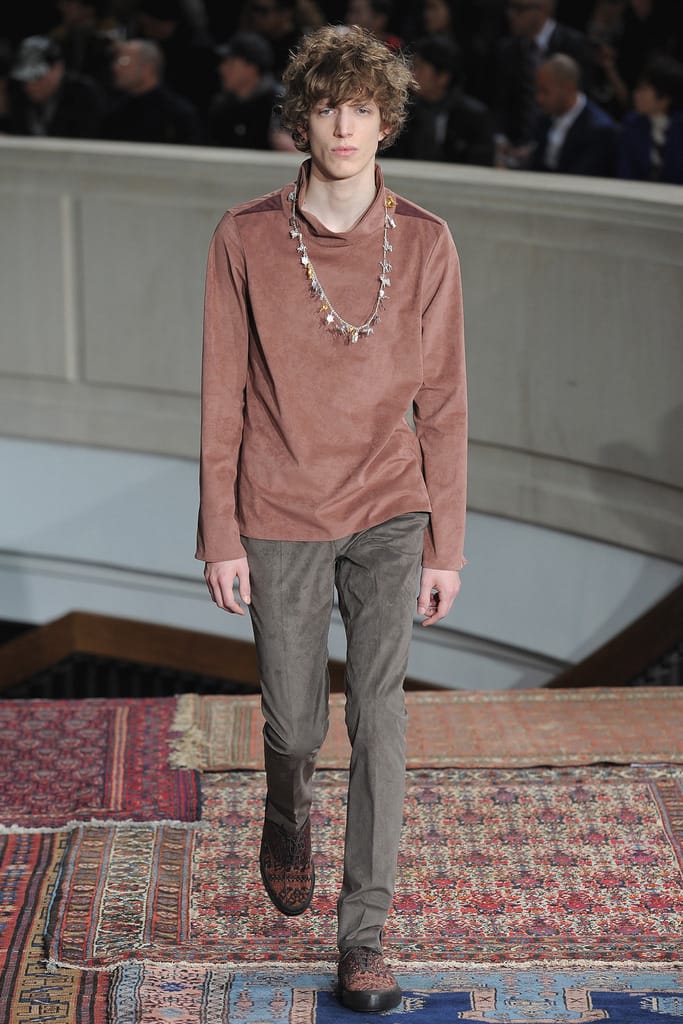 Paul Smith 2014ﶬװз