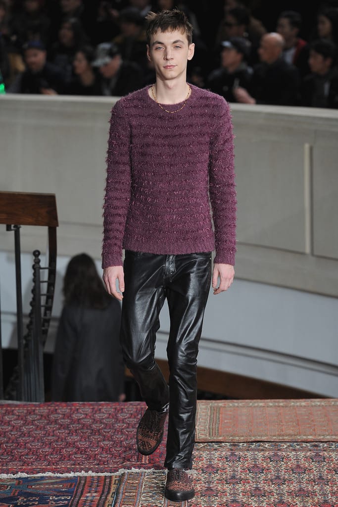 Paul Smith 2014ﶬװз