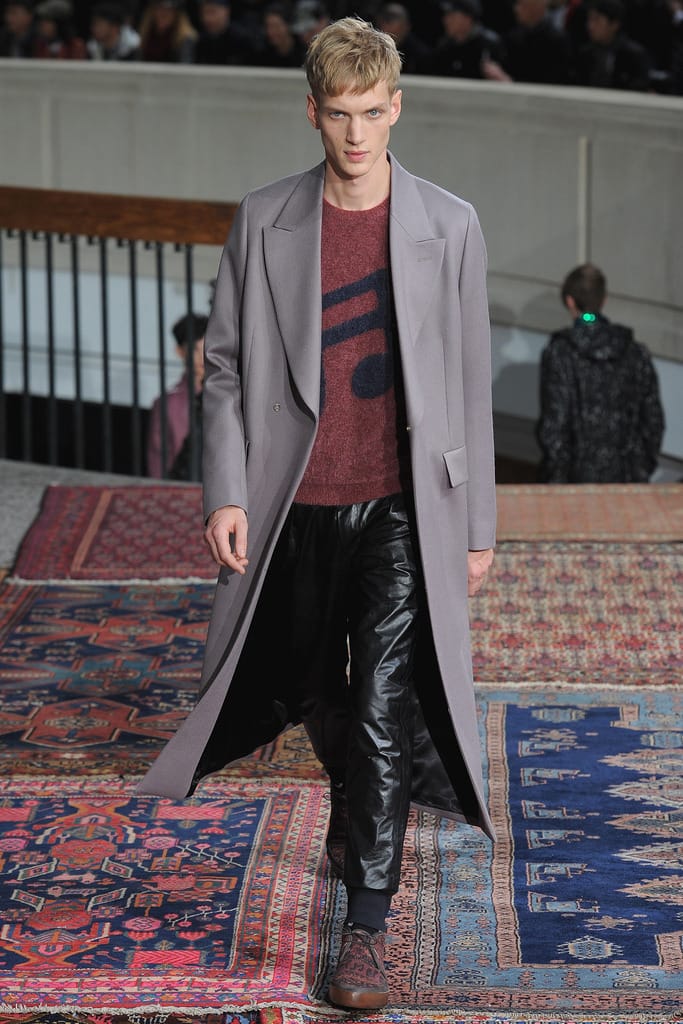 Paul Smith 2014ﶬװз