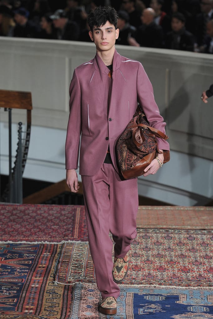 Paul Smith 2014ﶬװз