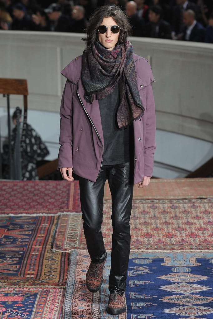 Paul Smith 2014ﶬװз