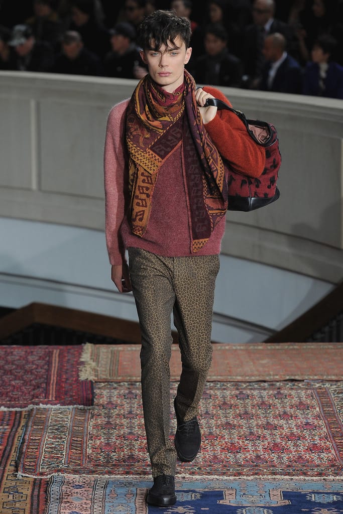 Paul Smith 2014ﶬװз