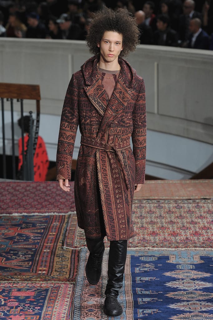 Paul Smith 2014ﶬװз