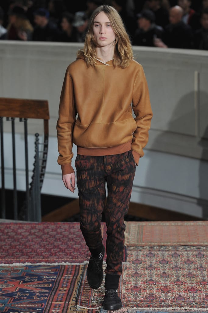 Paul Smith 2014ﶬװз