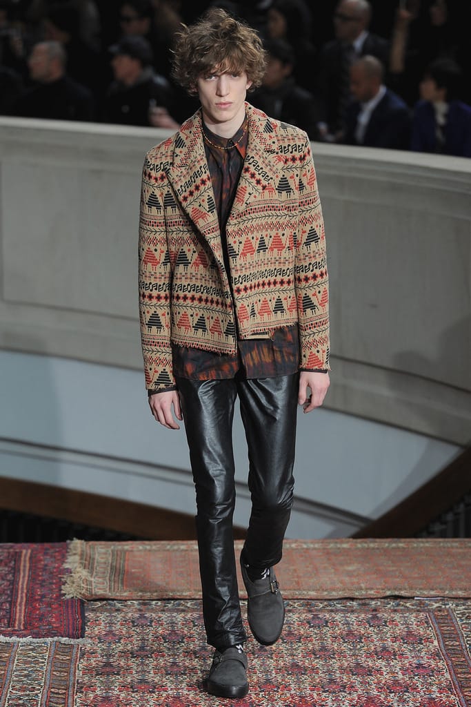 Paul Smith 2014ﶬװз