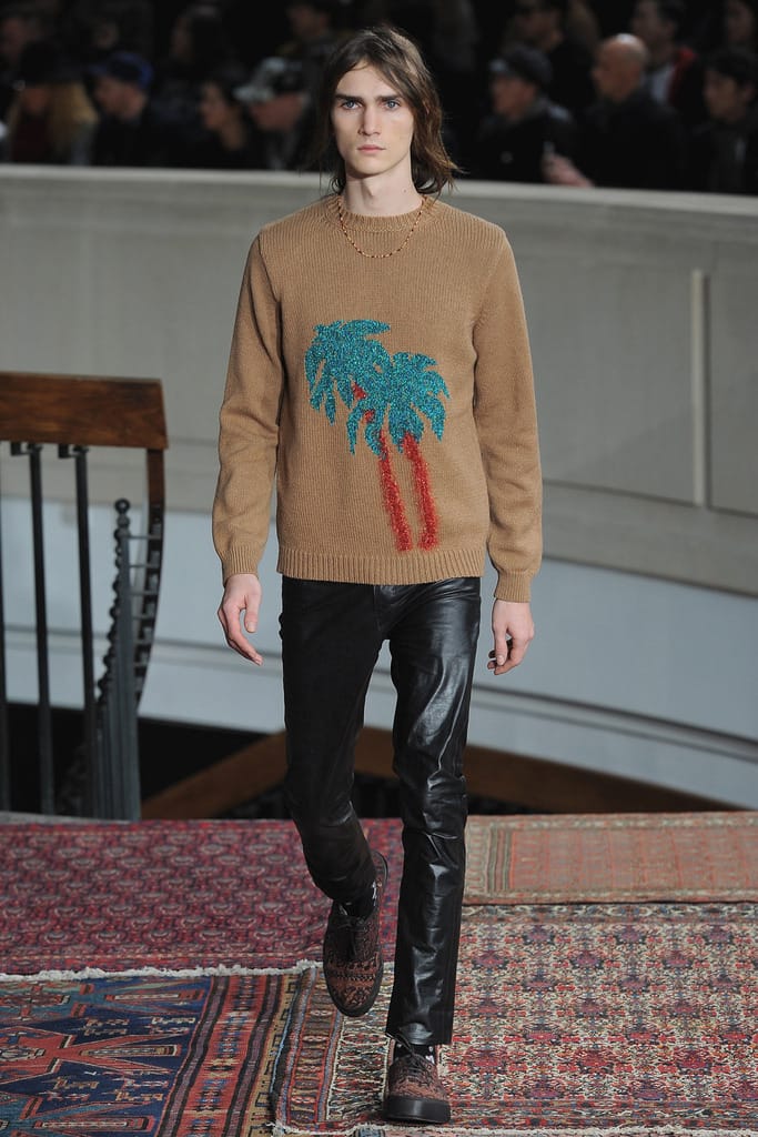 Paul Smith 2014ﶬװз