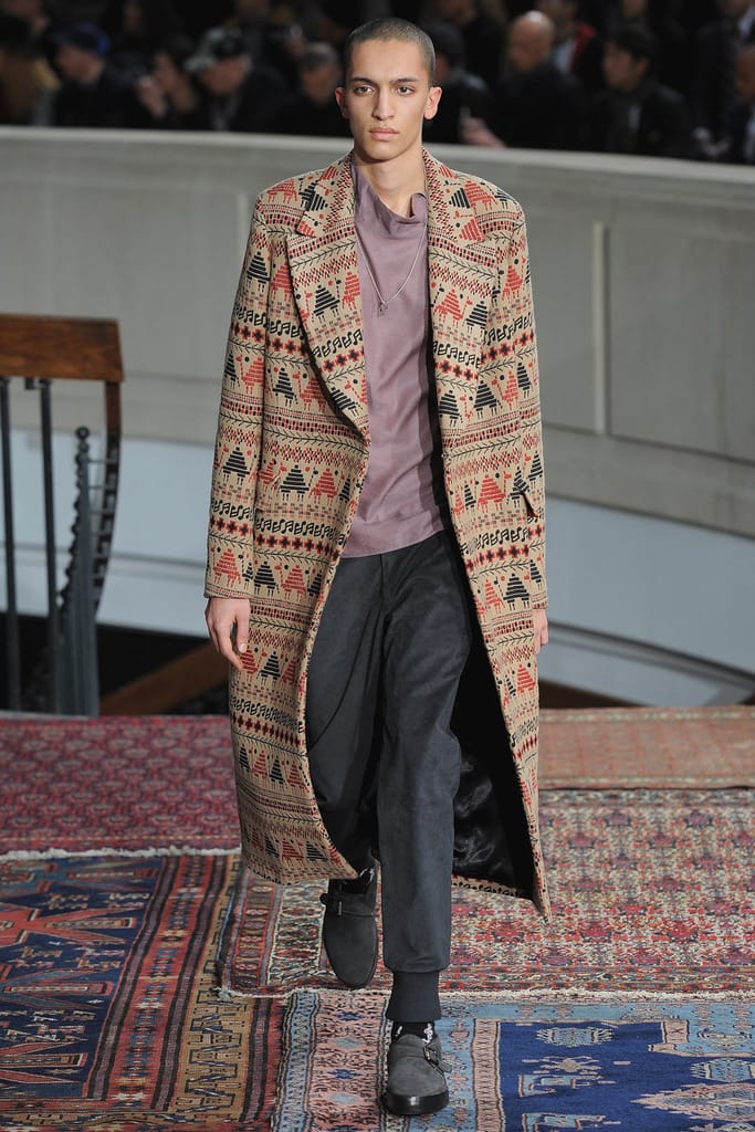 Paul Smith 2014ﶬװз