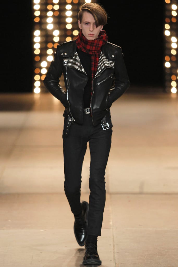 Saint Laurent 2014ﶬװз