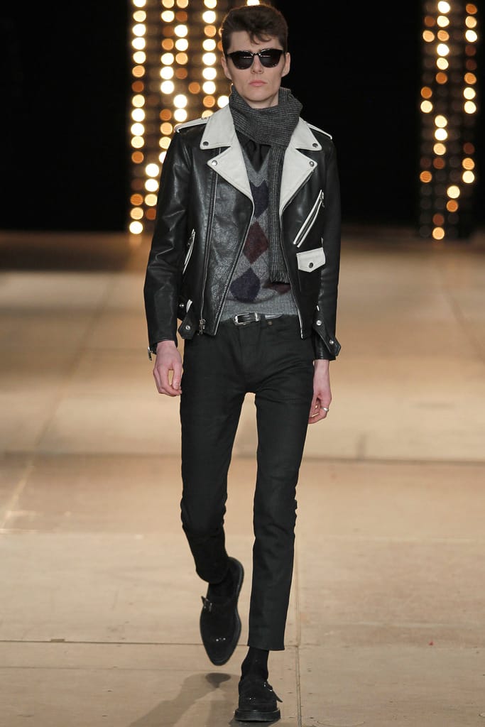 Saint Laurent 2014ﶬװз