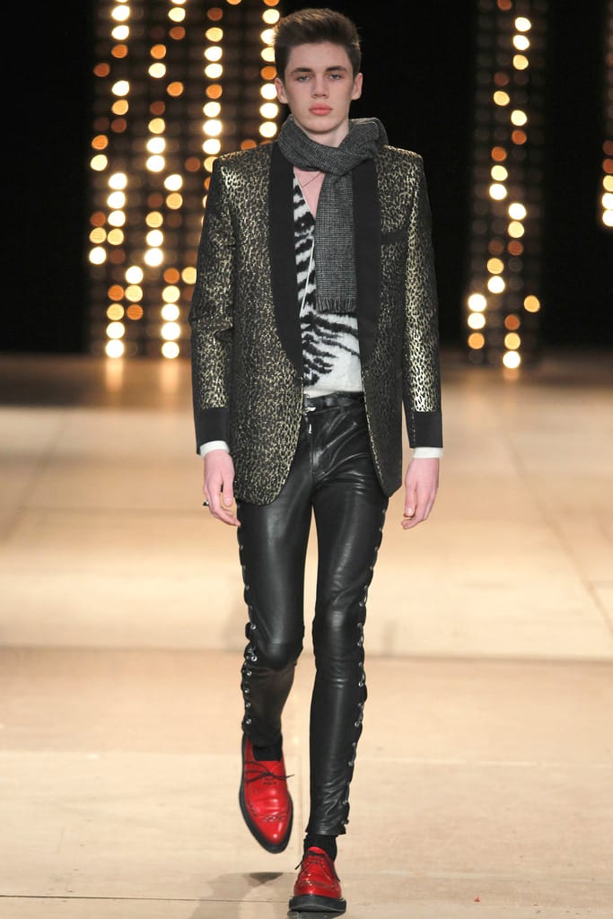 Saint Laurent 2014ﶬװз