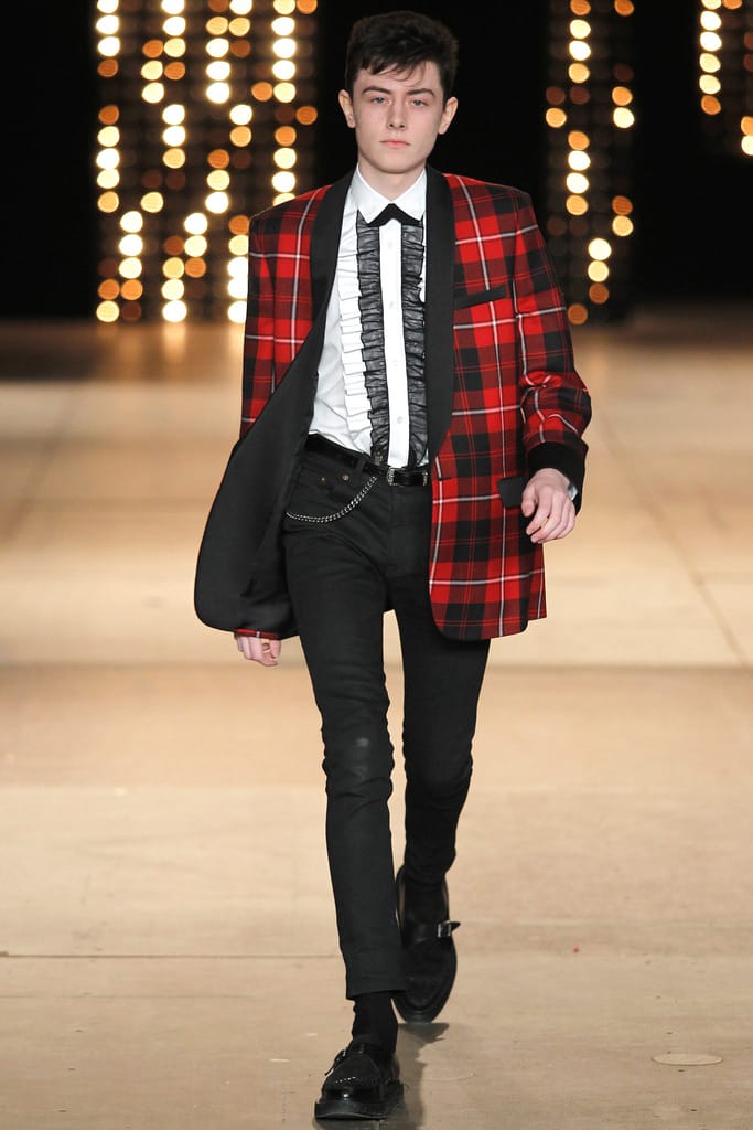 Saint Laurent 2014ﶬװз