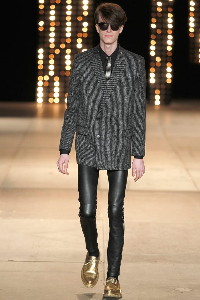 Saint Laurent 2014ﶬװз