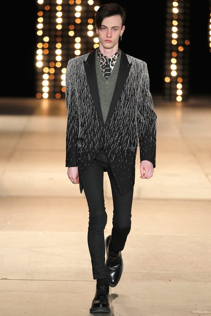 Saint Laurent 2014ﶬװз