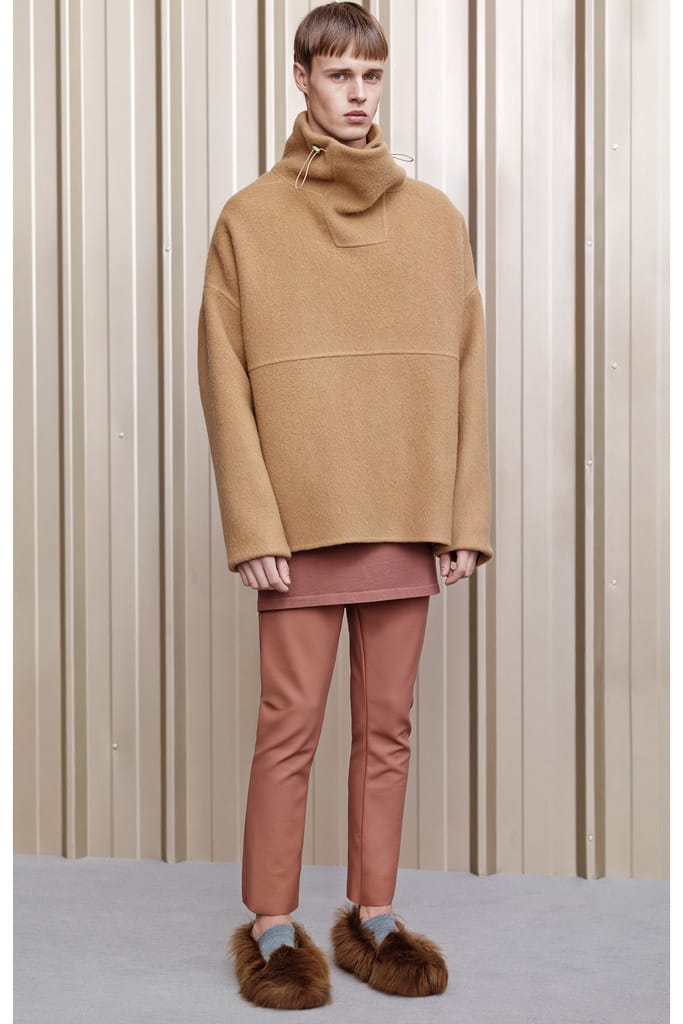 Acne Studios 2014ﶬװз