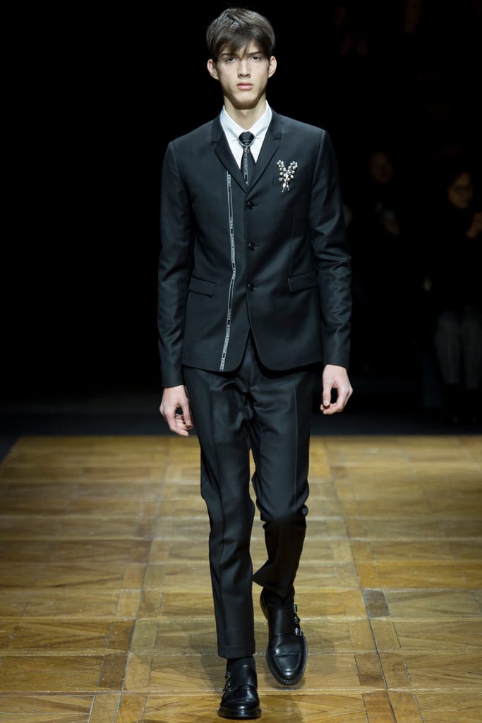 Dior Homme 2014ﶬװз