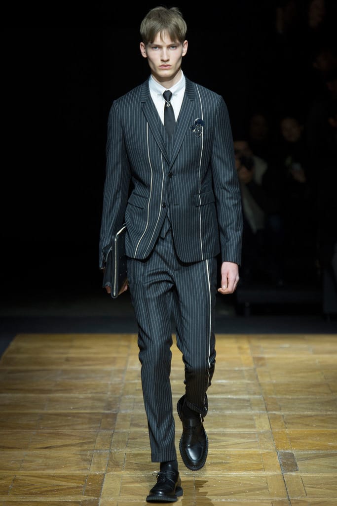 Dior Homme 2014ﶬװз