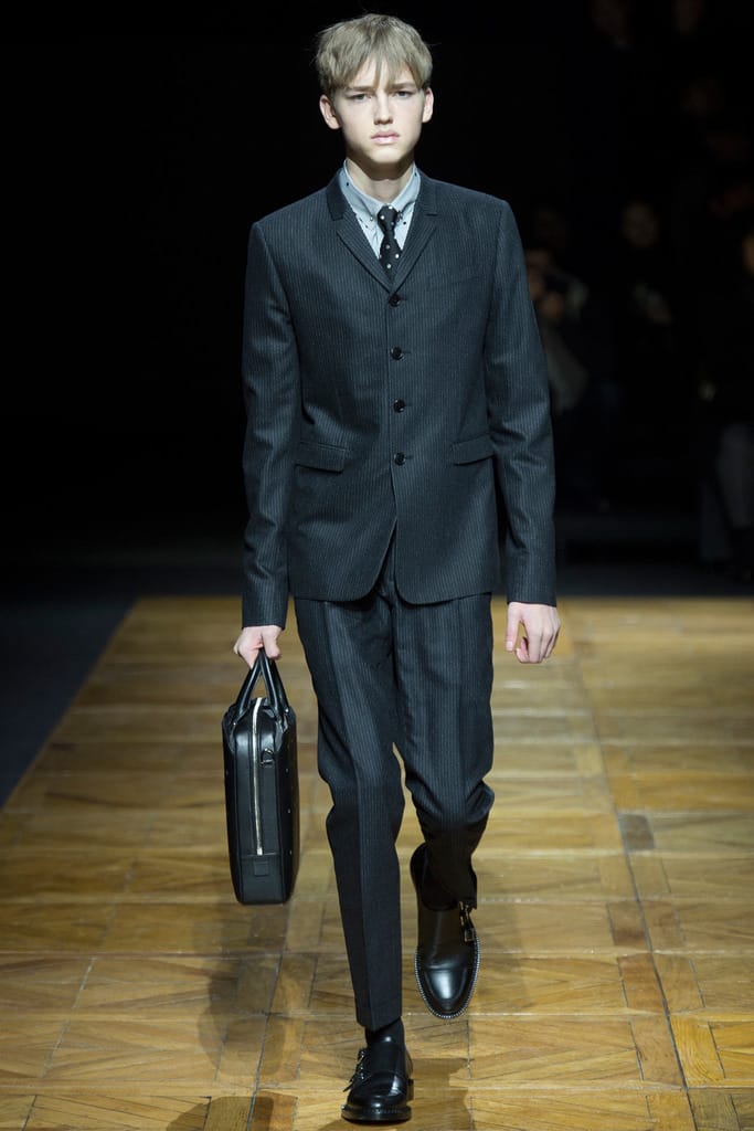 Dior Homme 2014ﶬװз